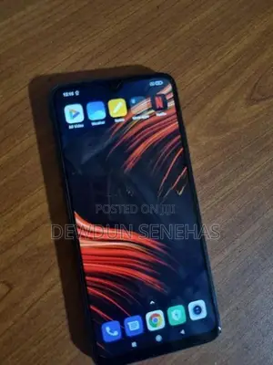 Xiaomi Poco M3 (Used)