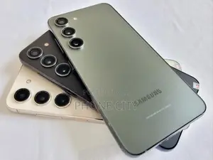 Samsung Galaxy S23 5G 512GB 8GBRam (Used)