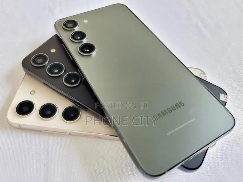 Samsung Galaxy S23 5G 512GB 8GBRam (Used)