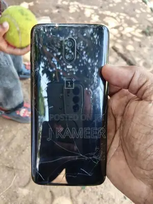 OnePlus 6T 8GB 128GB (Used)