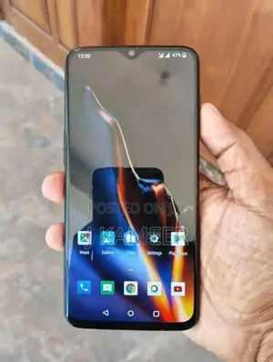 OnePlus 6T 8GB 128GB (Used)