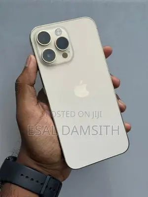 Apple iPhone 14 Pro Max (Used)