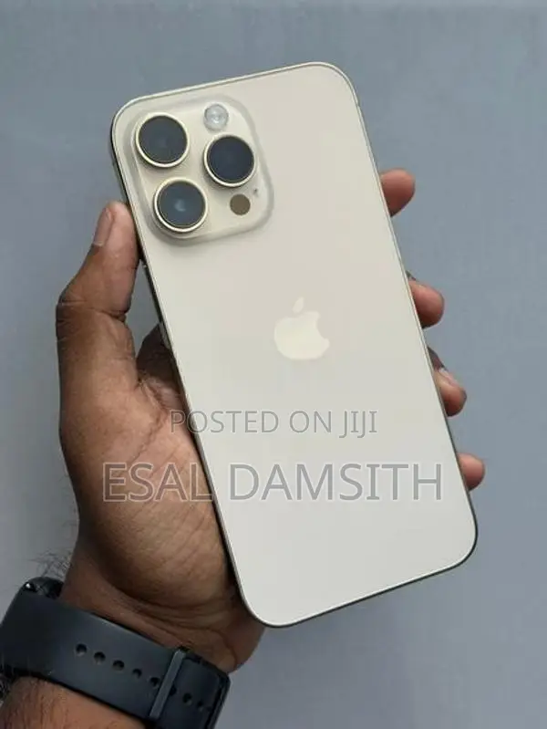 Apple iPhone 14 Pro Max (Used)