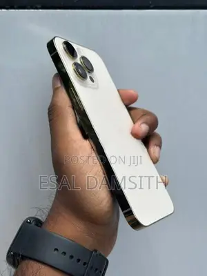 Apple iPhone 14 Pro Max (Used)