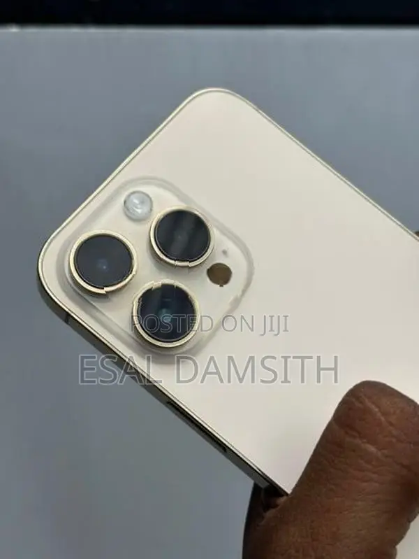 Apple iPhone 14 Pro Max (Used)