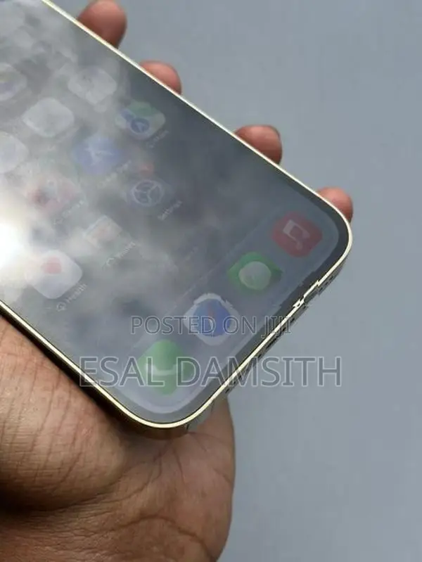 Apple iPhone 14 Pro Max (Used)