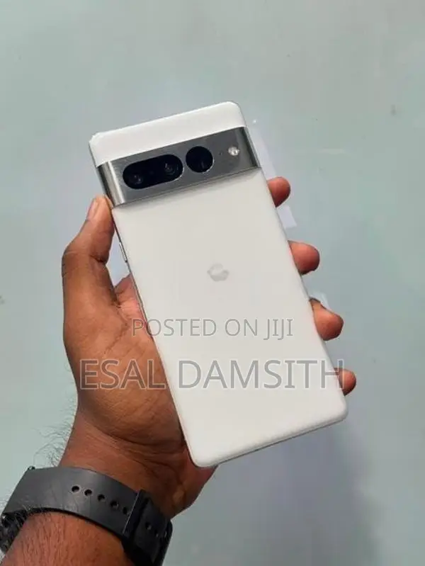 Google Pixel 7 Pro (Used)