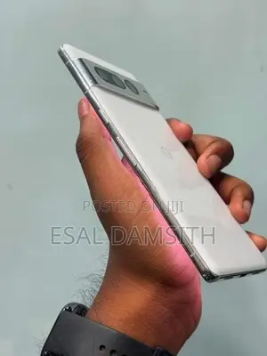 Google Pixel 7 Pro (Used)