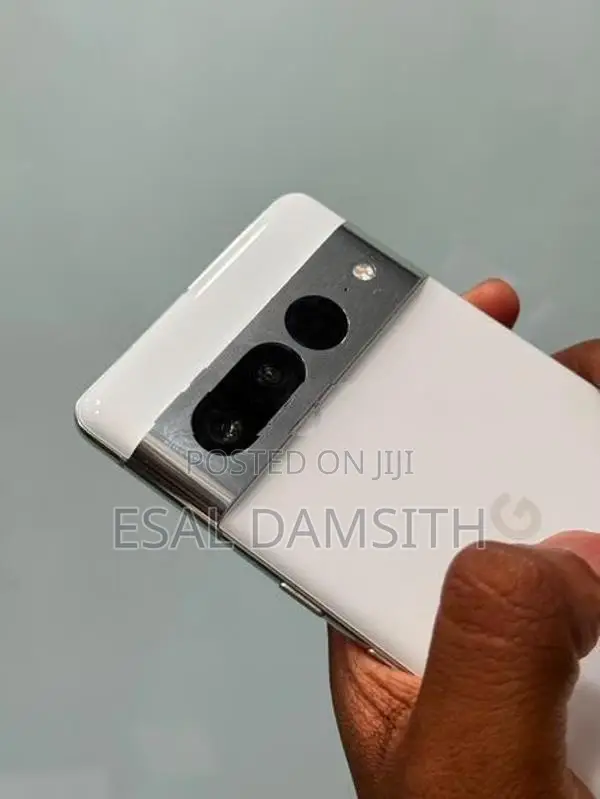 Google Pixel 7 Pro (Used)