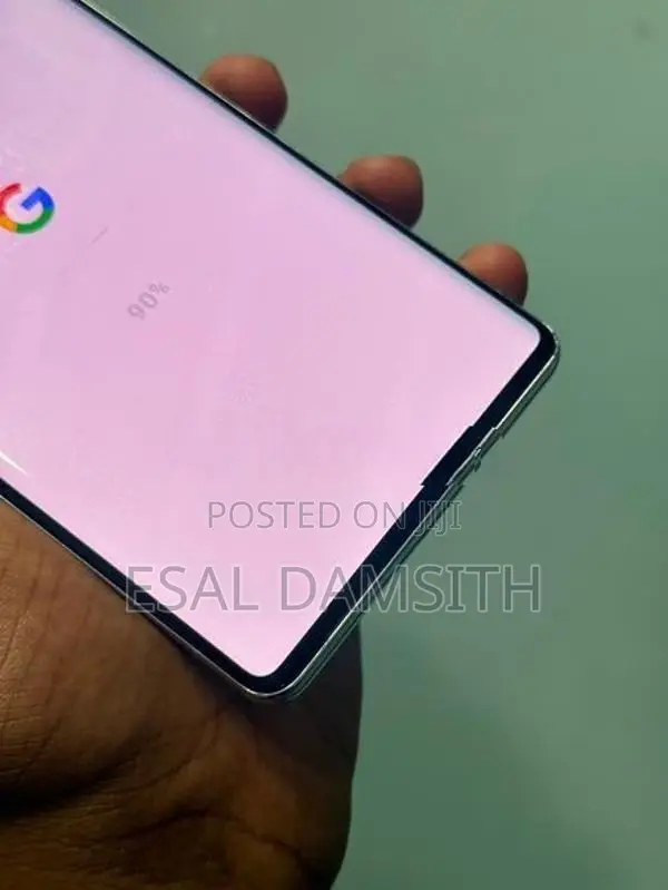 Google Pixel 7 Pro (Used)