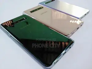 Samsung Galaxy S10 Plus 5G 256GB 8GBRam (Used)