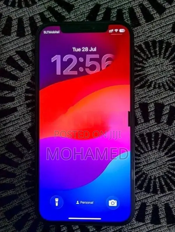 Apple iPhone 12 (Used)