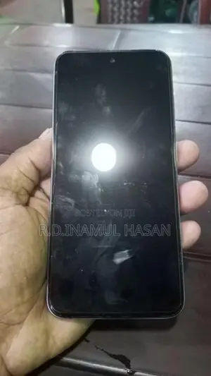 Infinix Hot 50i (Used)