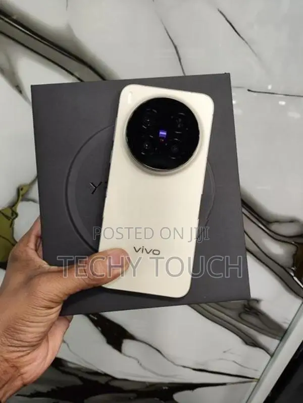 Vivo X300 Pro Chinese (Used)