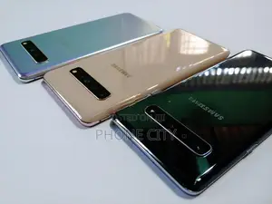 Samsung Galaxy S10 Plus 5G 256GB 8GBRam (Used)