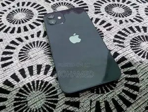 Apple iPhone 12 (Used)
