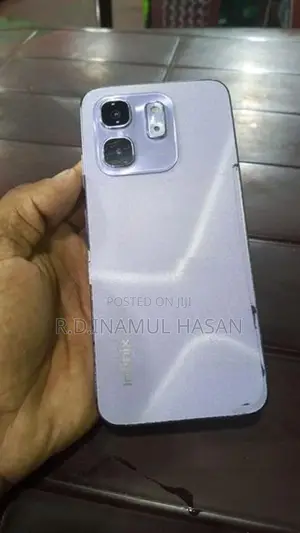 Infinix Hot 50i (Used)
