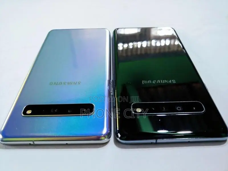 Samsung Galaxy S10 Plus 5G 256GB 8GBRam (Used)