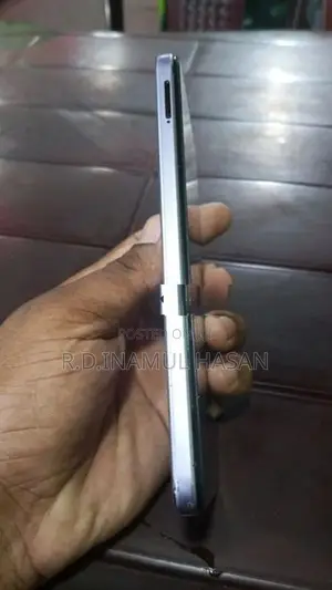 Infinix Hot 50i (Used)