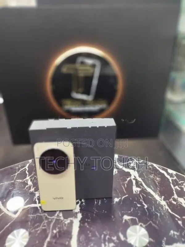 Vivo X300 Pro Chinese (Used)