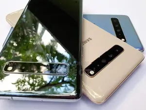 Samsung Galaxy S10 Plus 5G 256GB 8GBRam (Used)