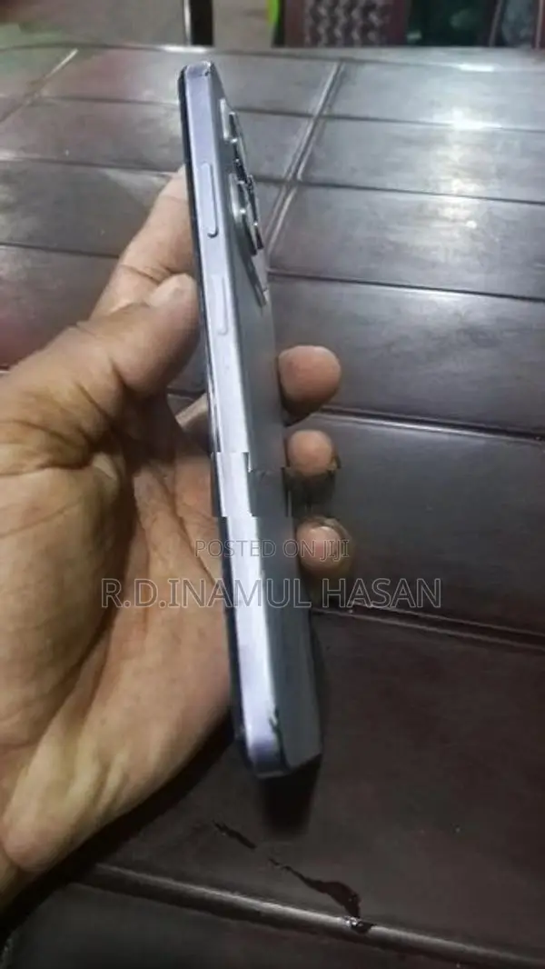 Infinix Hot 50i (Used)