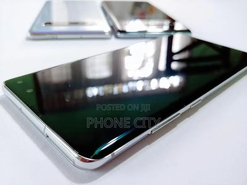 Samsung Galaxy S10 Plus 5G 256GB 8GBRam (Used)