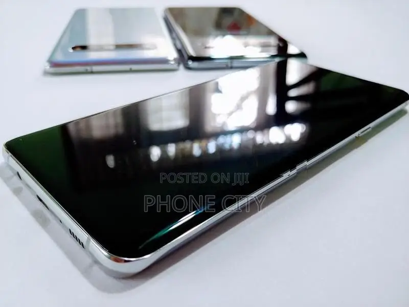 Samsung Galaxy S10 Plus 5G 256GB 8GBRam (Used)