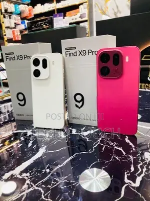 Oppo Find X (Used)
