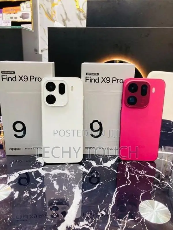 Oppo Find X (Used)