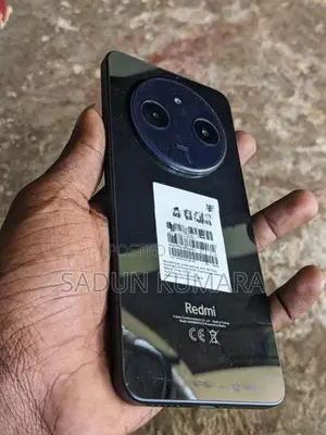 Xiaomi Redmi 14C salli hadisiyak (Used)