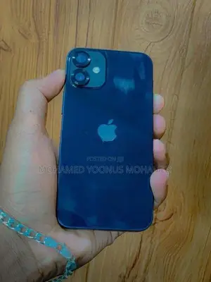 Apple iPhone 12 mini (Used)