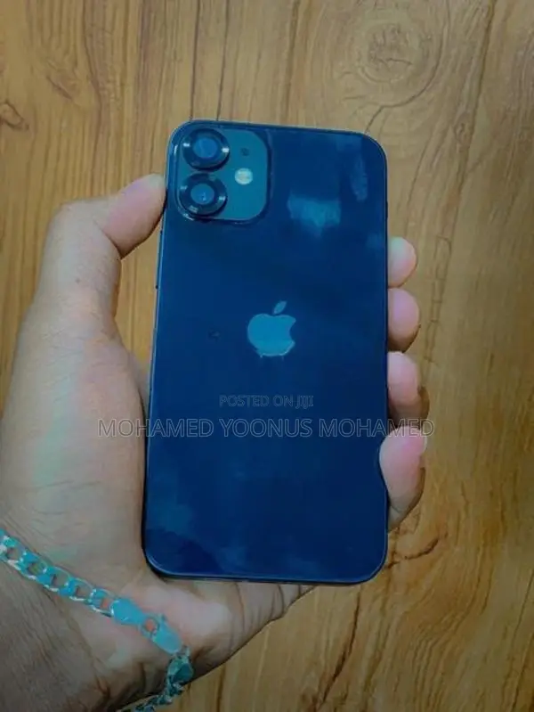 Apple iPhone 12 mini (Used)