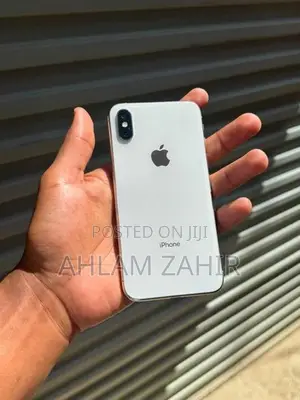 Apple iPhone XS 256GB (Used)
