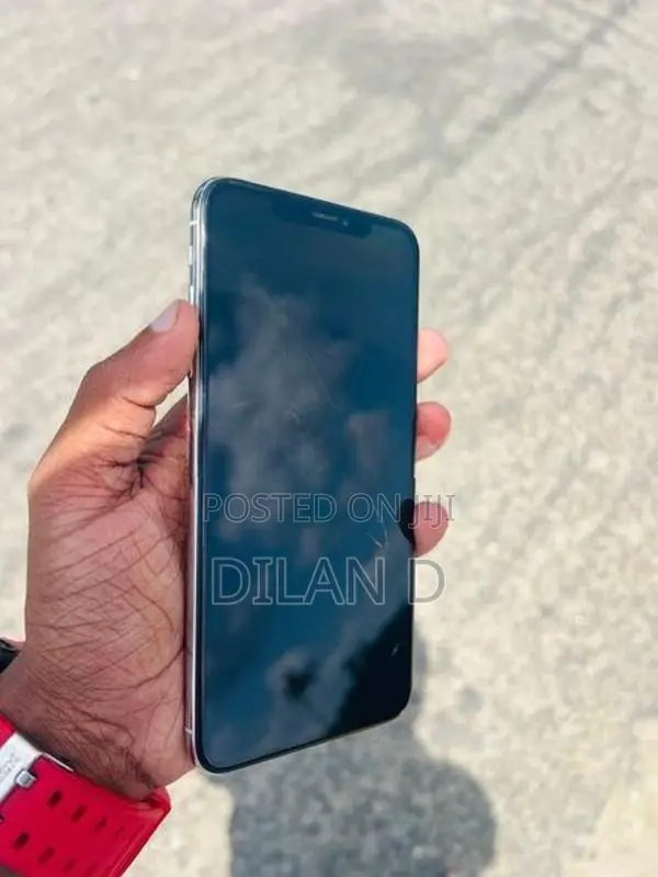 Apple iPhone XS Max 256GB (Used)