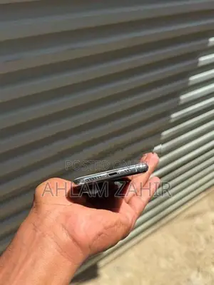 Apple iPhone XS 256GB (Used)