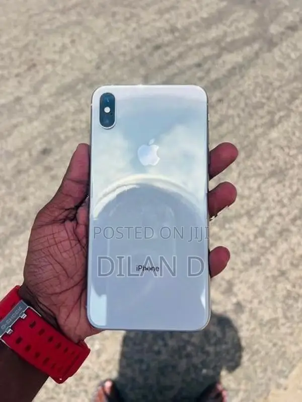 Apple iPhone XS Max 256GB (Used)
