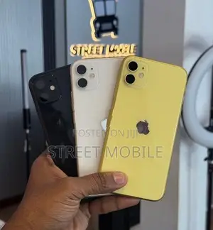 Apple iPhone 11 (Used)