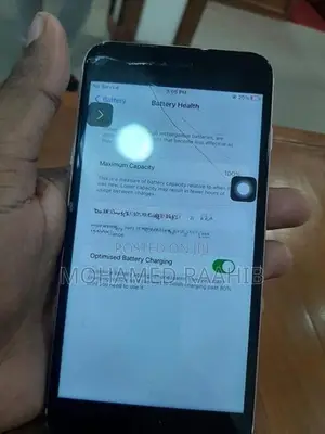 Apple iPhone 6S Plus Used (Used)