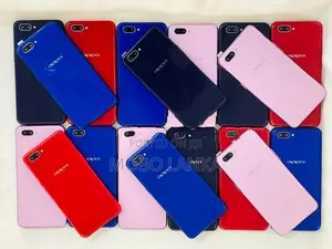 Oppo A3s 6GB/128GB (Used)