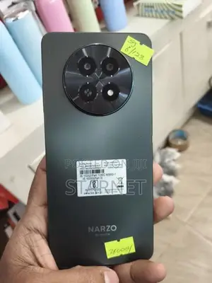 Realme Narzo N65 5G (Used)