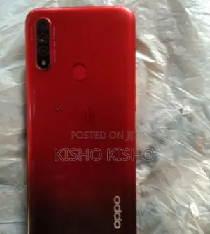 Oppo A31 (Used)