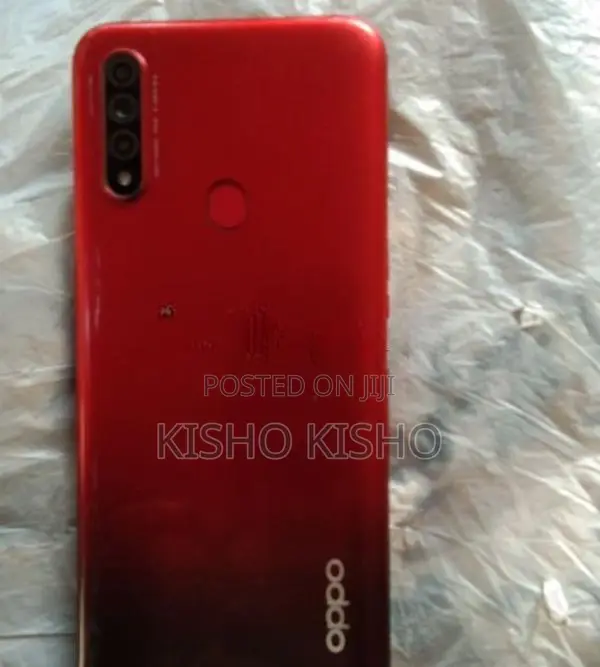Oppo A31 (Used)