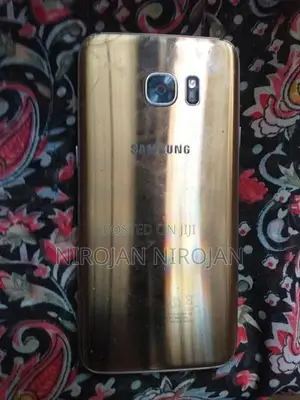 Samsung Galaxy J7 (Used)