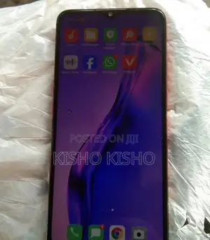 Oppo A31 (Used)