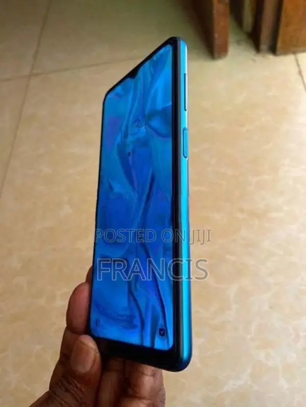 Samsung Galaxy A12 (Used)