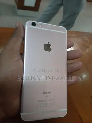 Apple iPhone 6S Plus Used (Used)