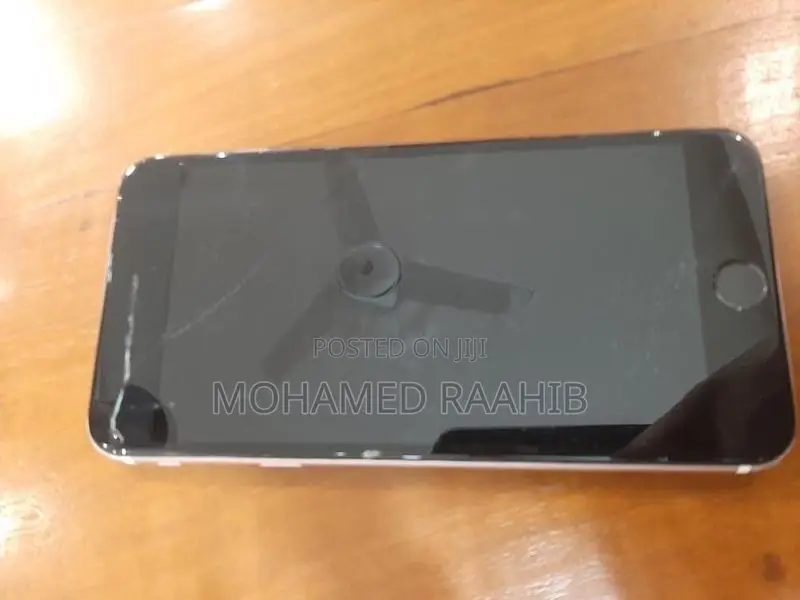 Apple iPhone 6S Plus Used (Used)