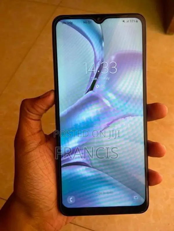 Samsung Galaxy A12 (Used)