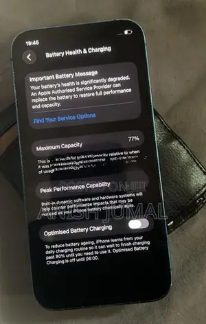 Apple iPhone 12 (Used)